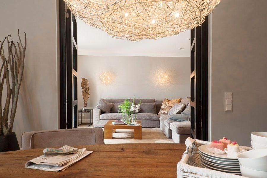 La 3 Apartment Westerland